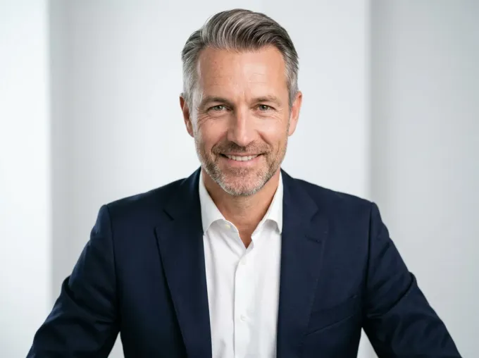 Peter Mustermann