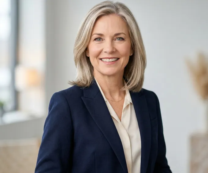 Sabine van Müster
