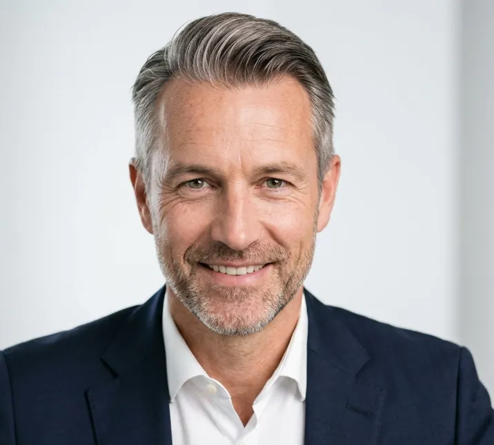 Peter Mustermann