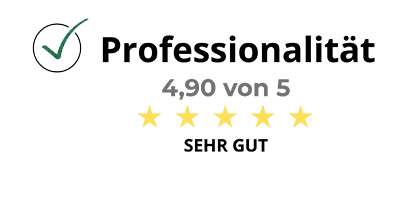 Professionalität